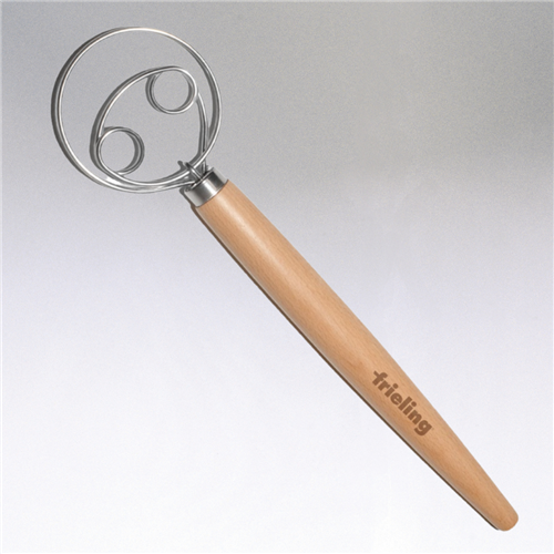 Dough Whisk 13"