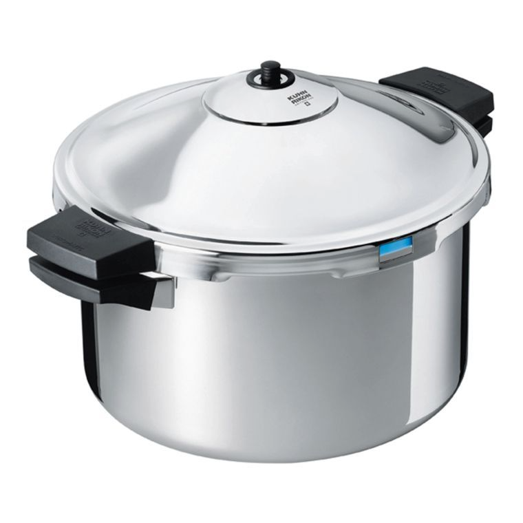 Pressure Cookers