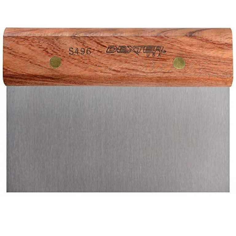 Dough Cutter/Scraper
