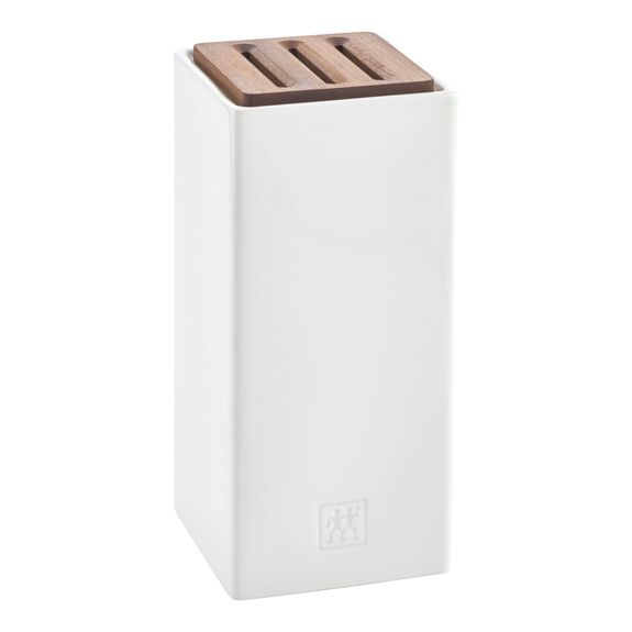 Zwilling Ceramic Knife Block