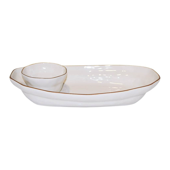 Cantaria - Chip and Dip