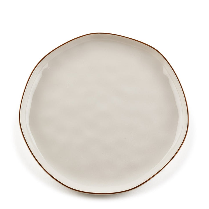 Cantaria - Coupe Salad Plates