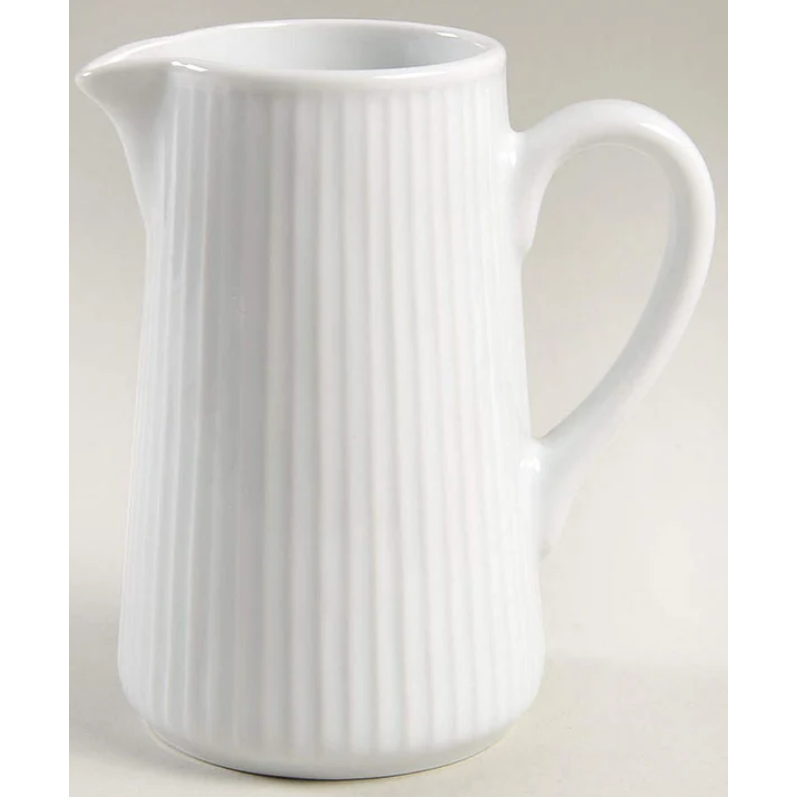Plisse Pitchers
