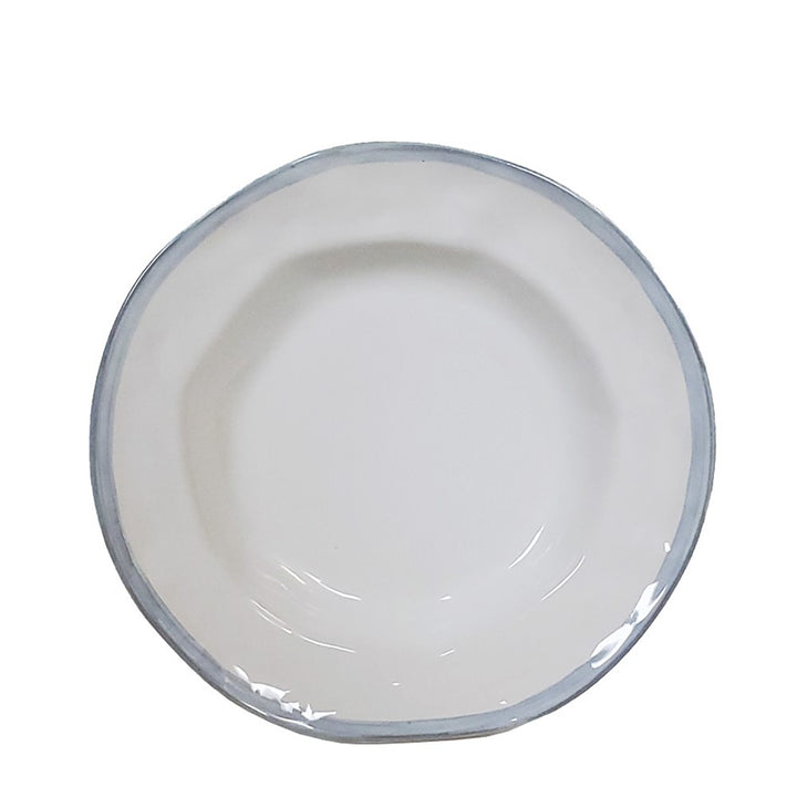 Azores - Pasta/Rim Soup Bowl