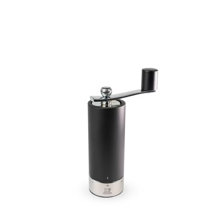 Isen Salt and Pepper Mills