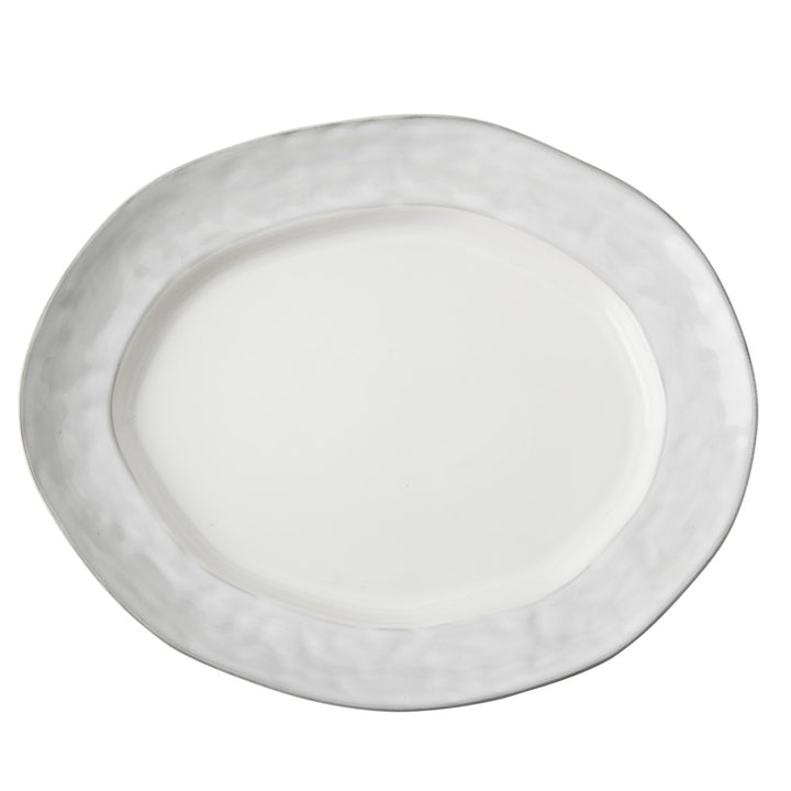 Azores - Oval Platters