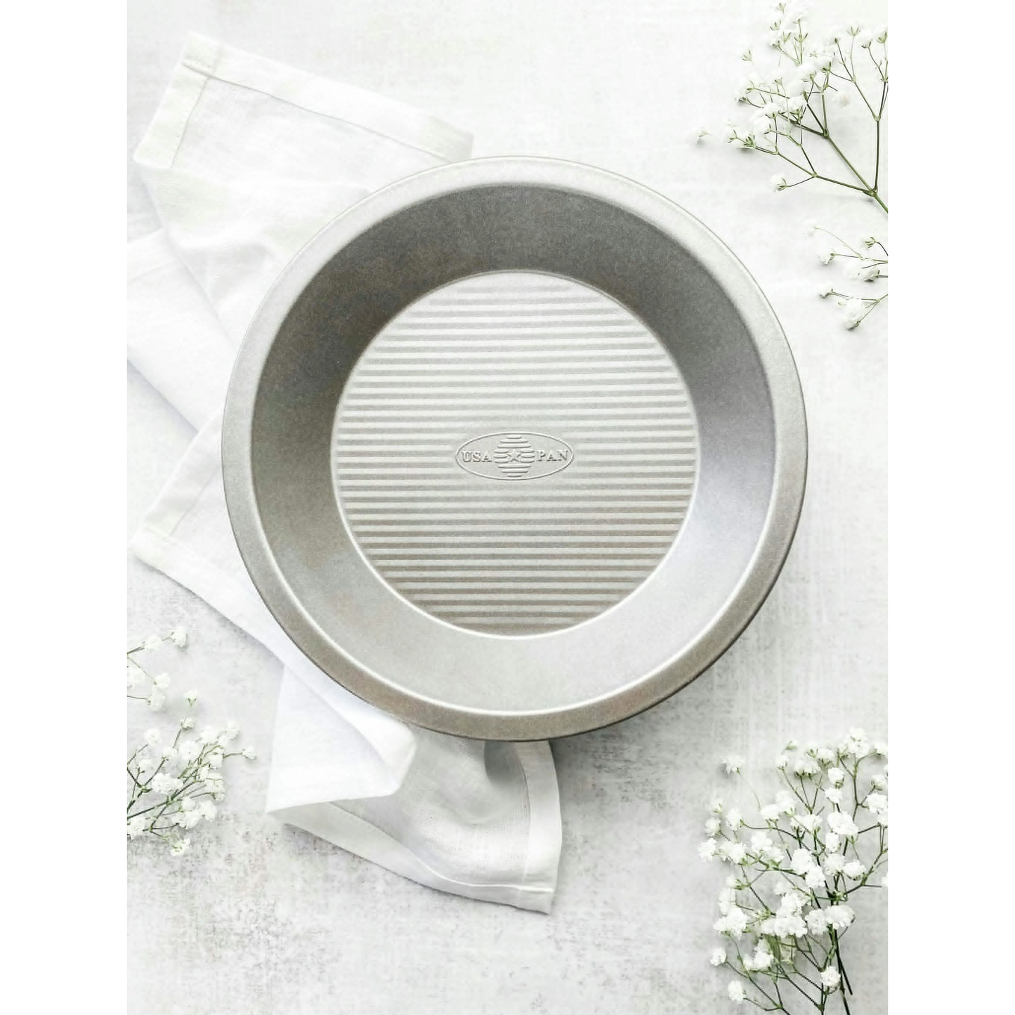 Pie Pans