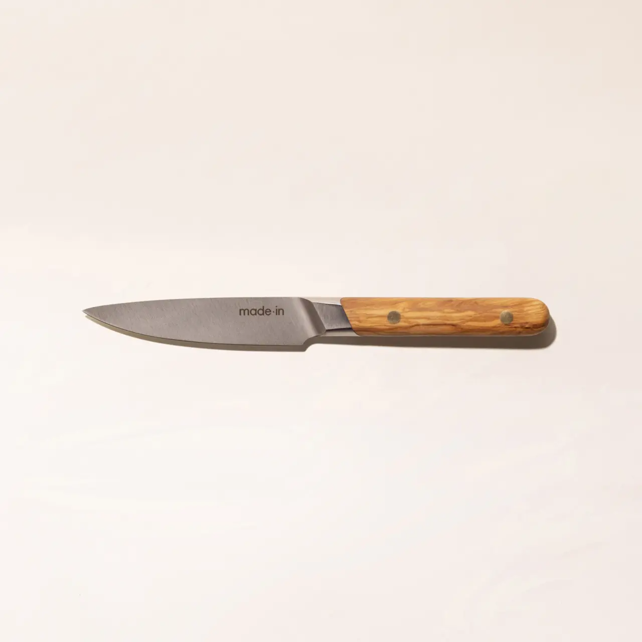 Paring Knife - 4"