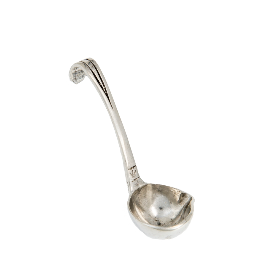 Mini Ladle - Vintage Style