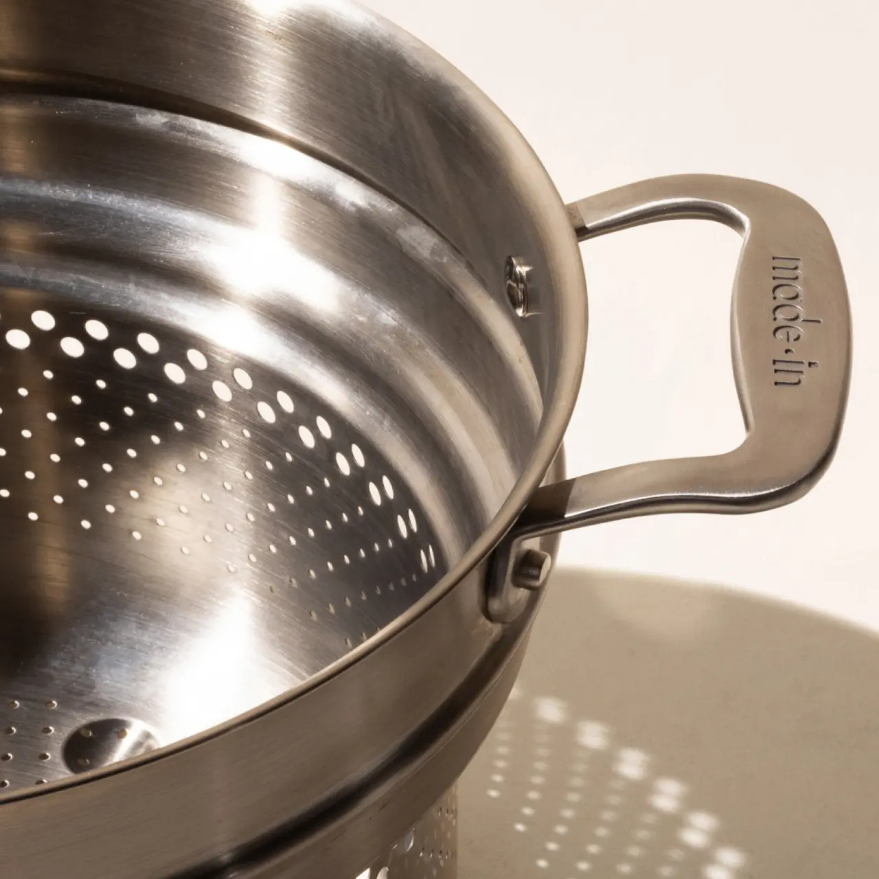 Provisions Pasta Insert 8 QT
