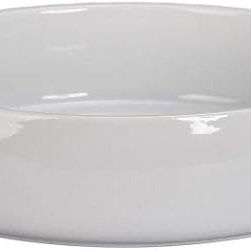 Taos Round Baker 11.75" with Handles