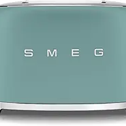 SMEG Retro-Style 2 Slice Toaster