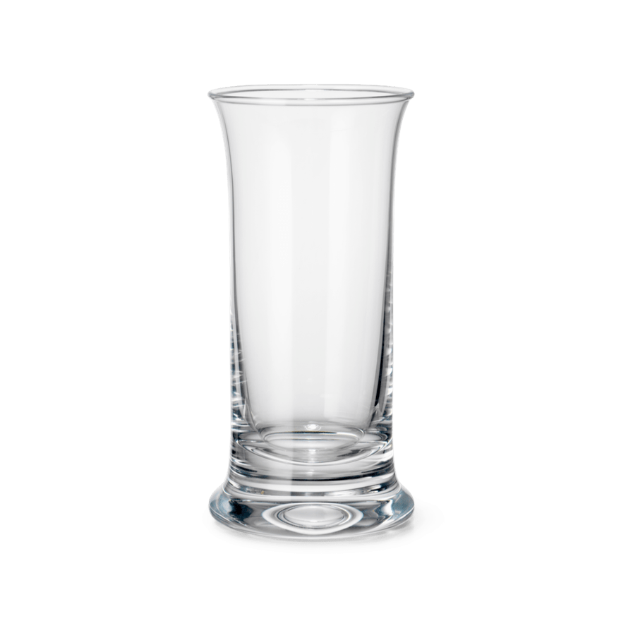 No. 5 Beer Glass - 10.1oz