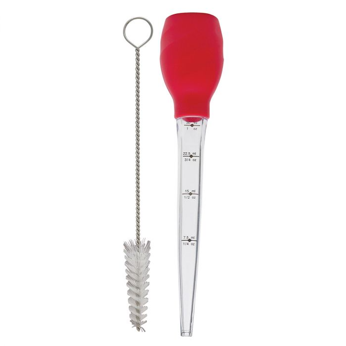 E-Z Squeeze Stand Up Baster