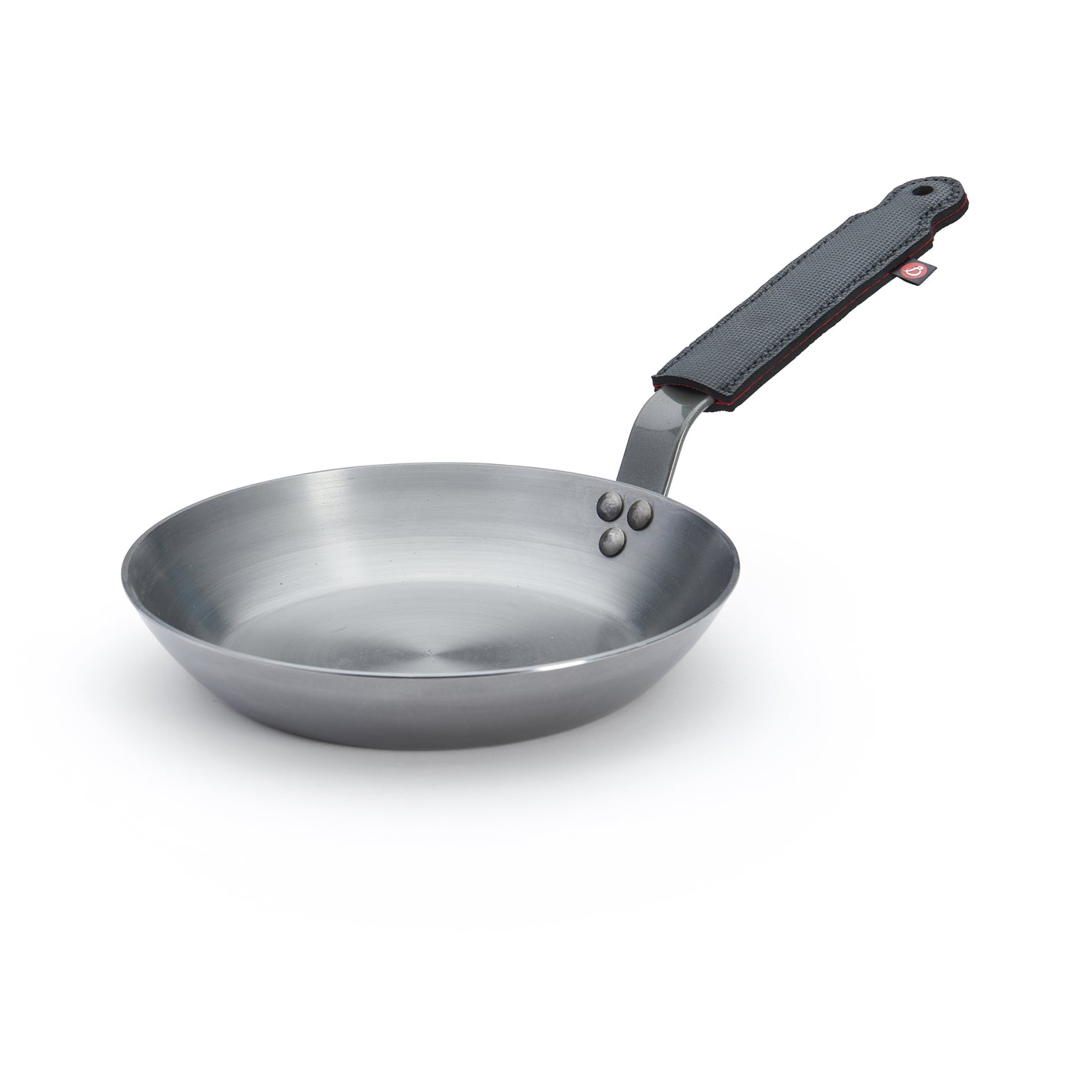 Protective sleeve for Mineral B, CHOC, Blue Steel Fry Pans