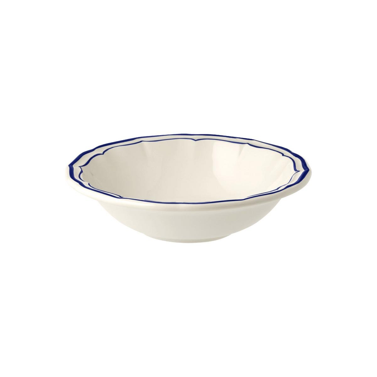 Les Filets - XL Cereal Bowl