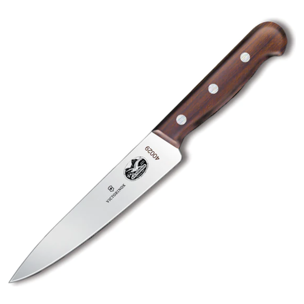 6" Chef's Knife - Rosewood Handle
