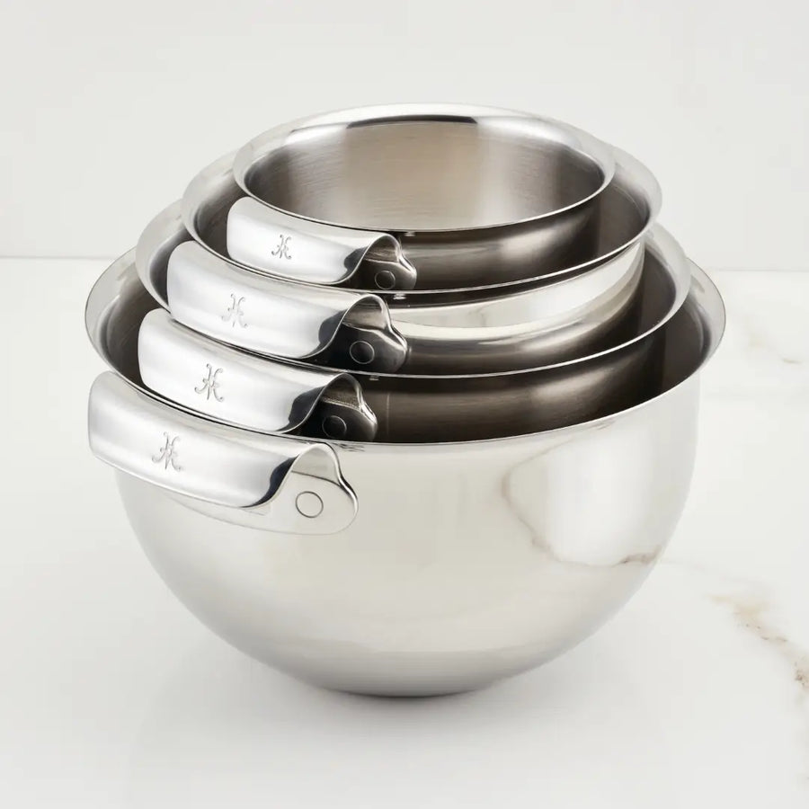 Provisions - Stainless Steel Mixing Bowl Sets