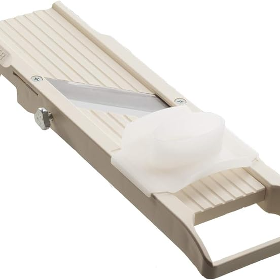 Benriner No.64 White Mandoline