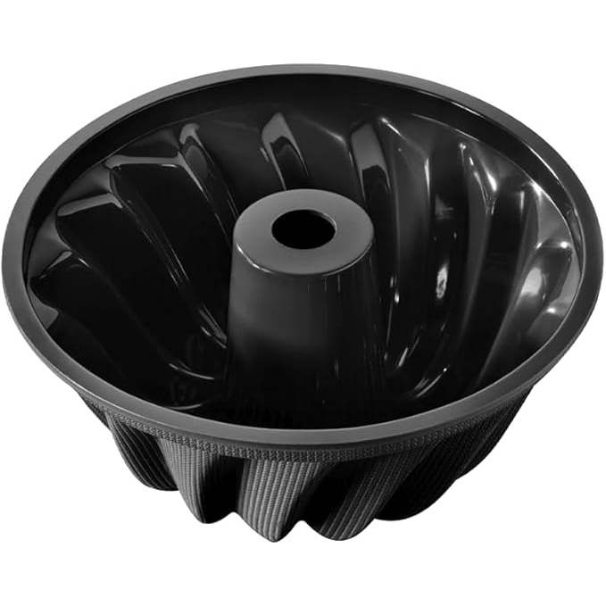 Flexipan Brioche Mold