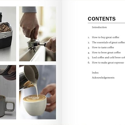 How To Make The Best Coffee at Home by James Hoffman