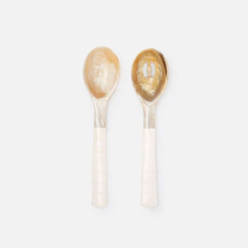 Serving Set - Halette Collection