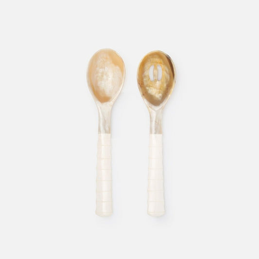 Serving Set - Halette Collection