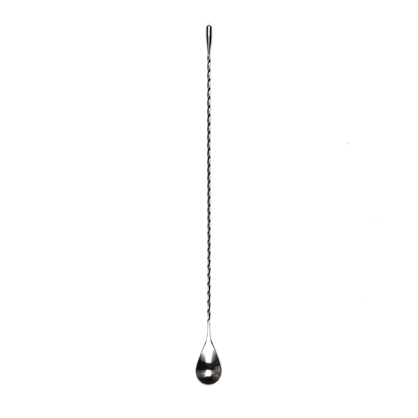 Teardrop Barspoons - 16"/40cm (Long)