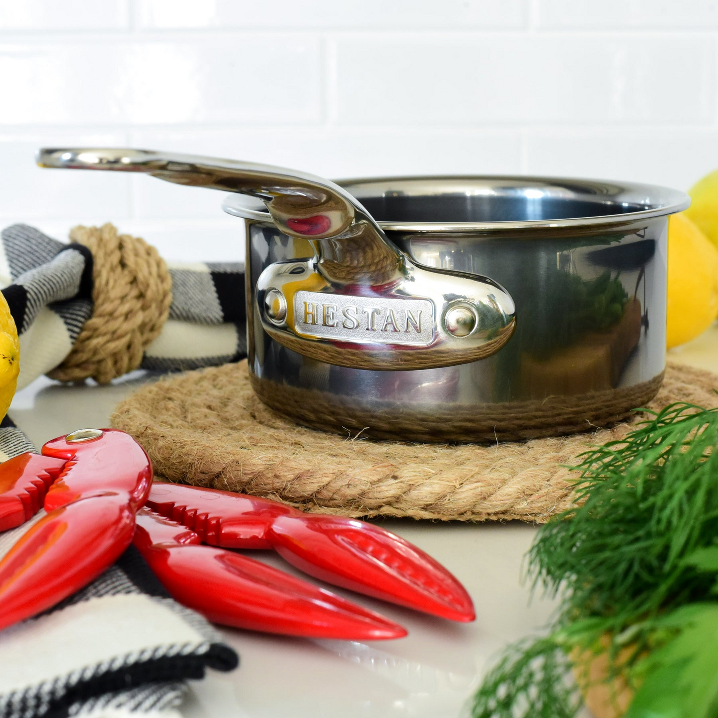 NanoBond - Butter Warmer - 0.75 qt