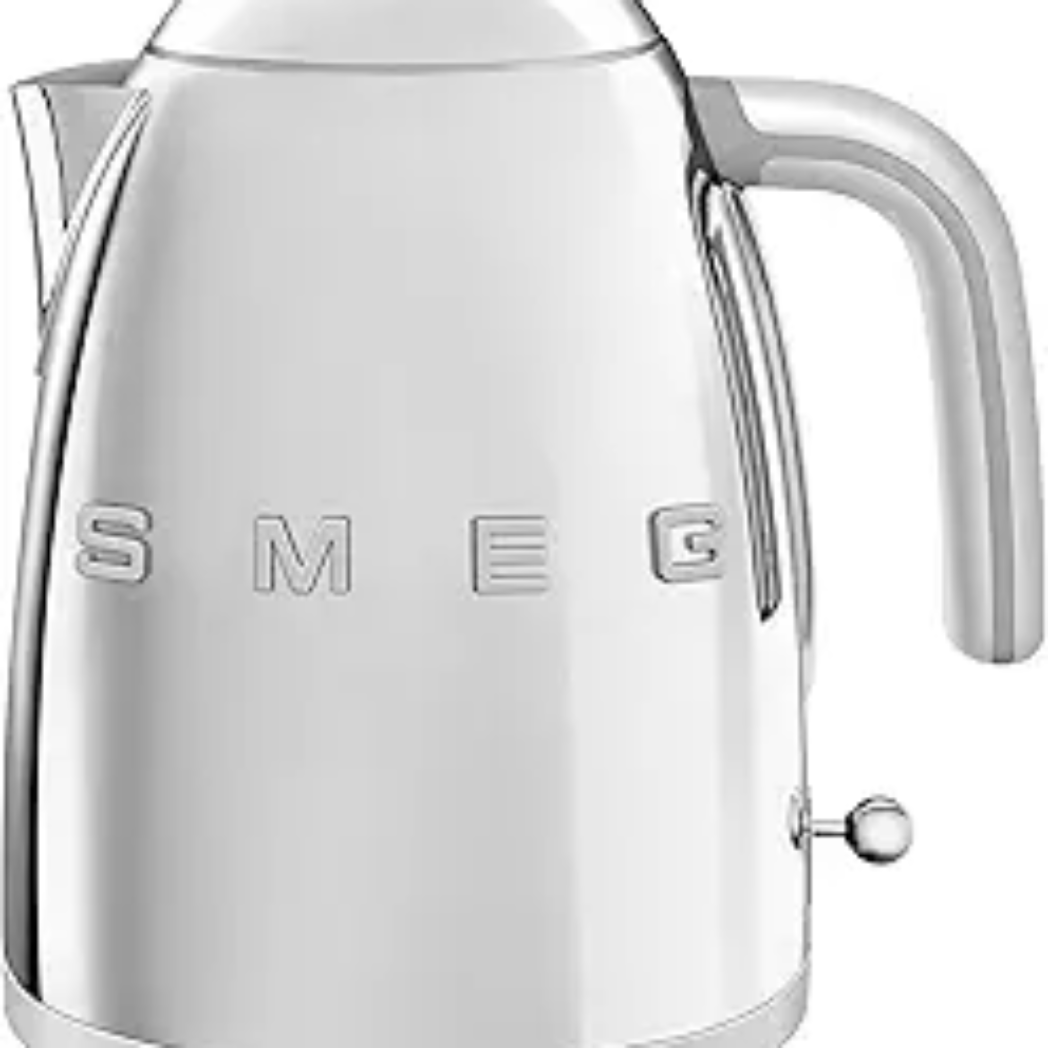 SMEG Retro-Style Electric Kettle