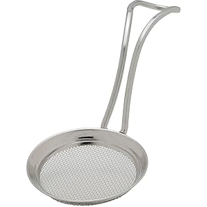 Mrs. Anderson’s Baking Powdered Sugar Spoon