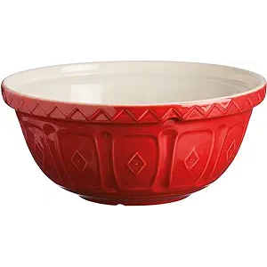 Color Mix S18 Mixing Bowl