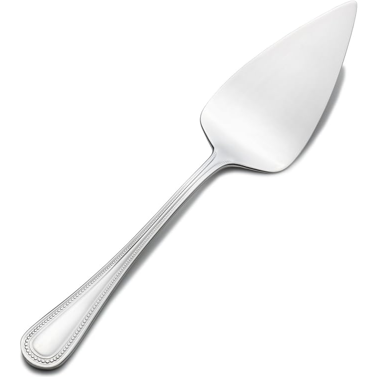 Continental Bead - Pie Server