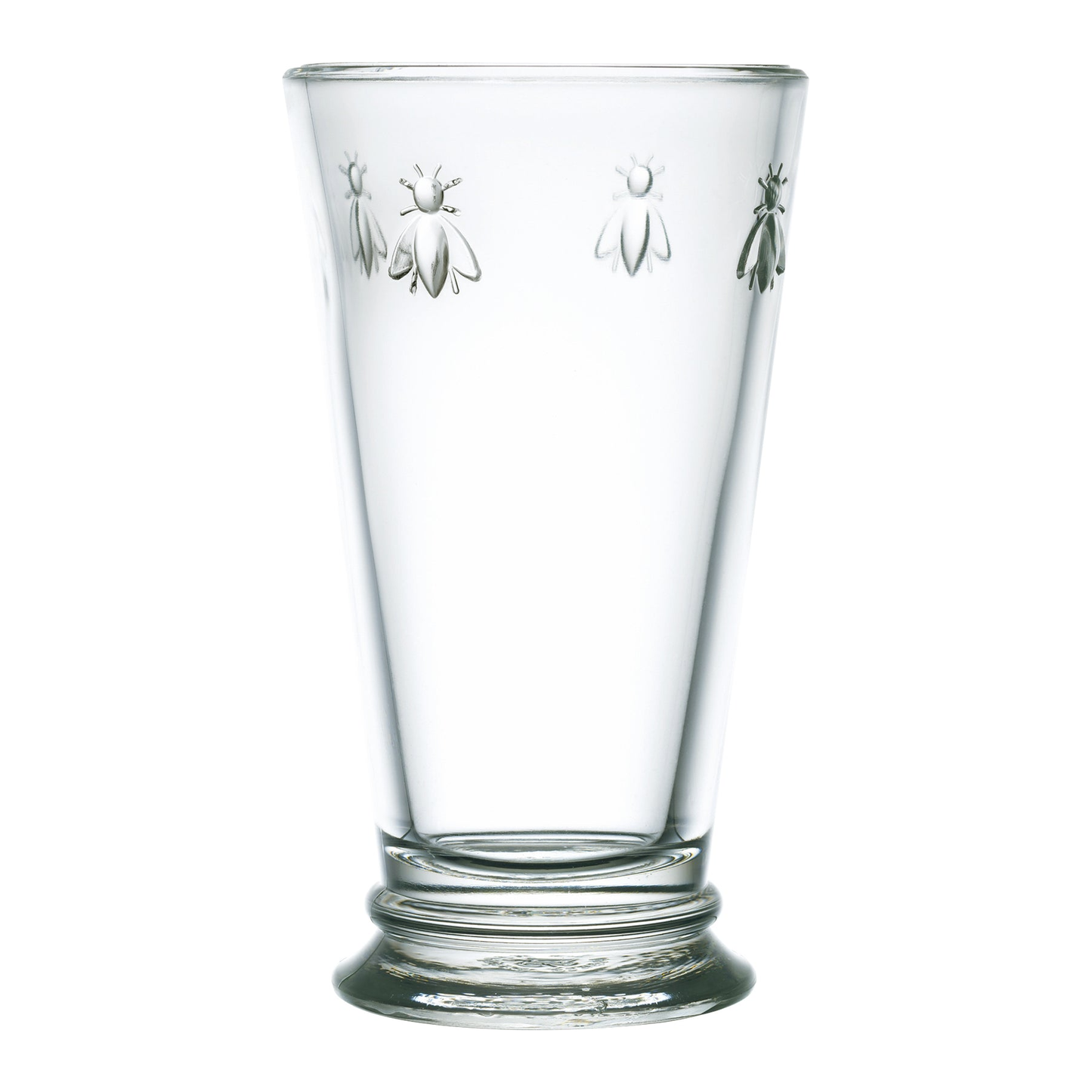 Bee Highball Glass - Set of 6