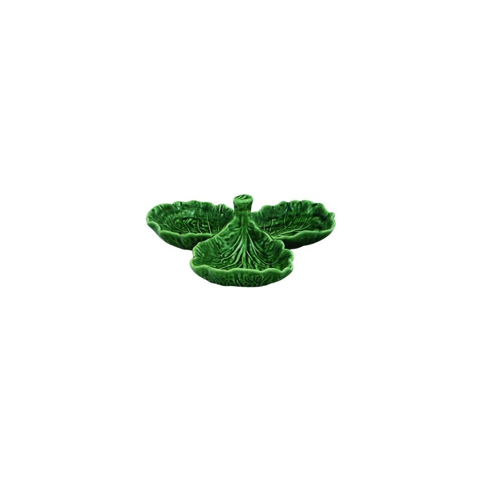 Cabbage Olive Dish