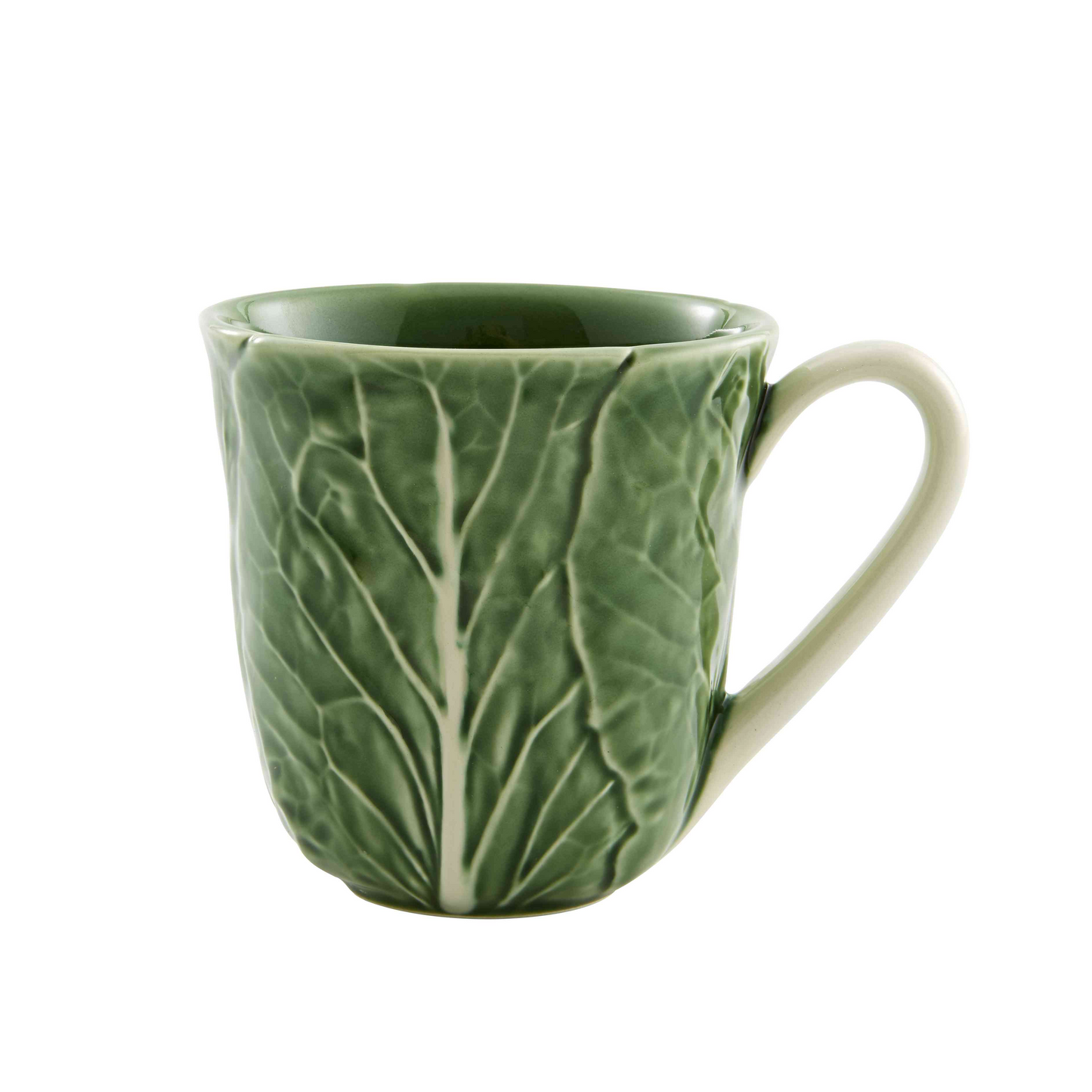 Cabbage Collection Mug