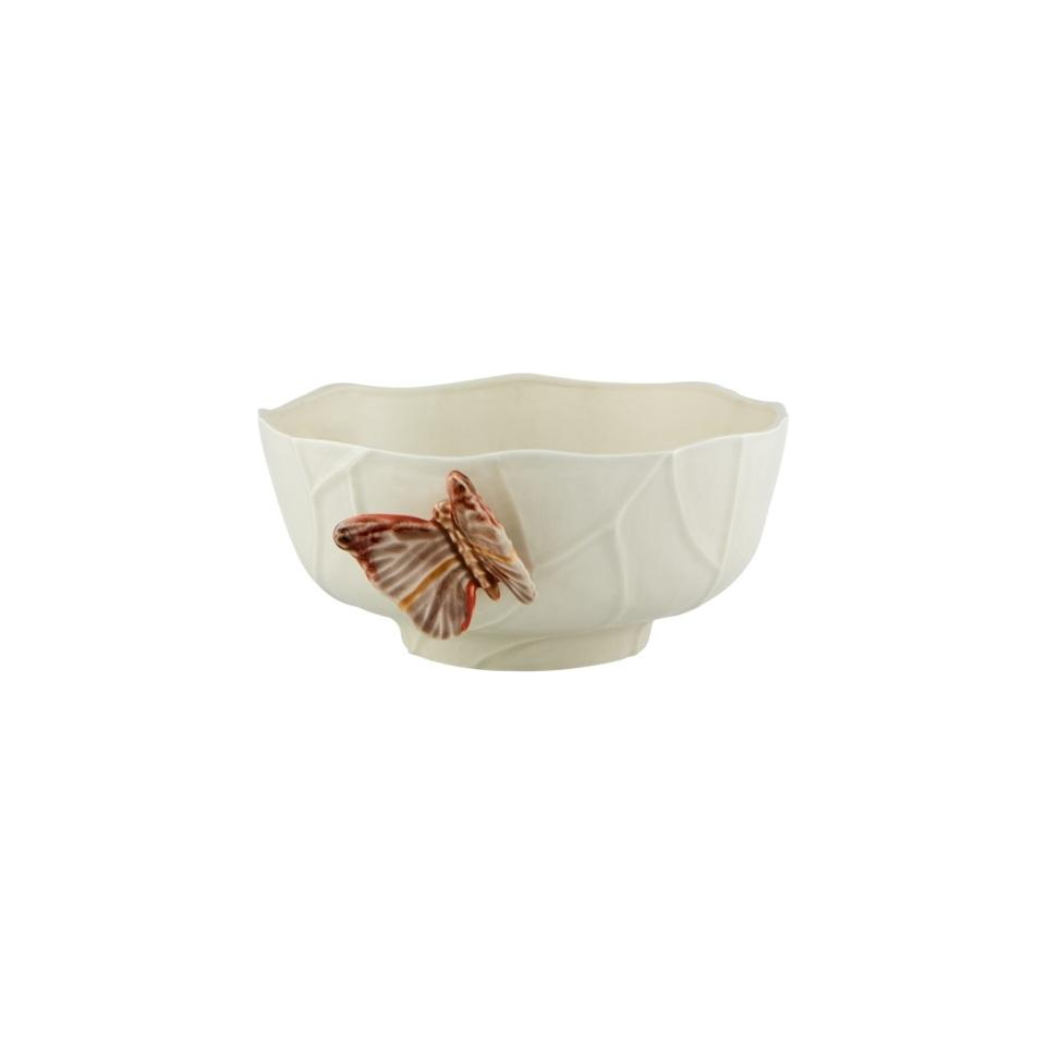 Cloudy Butterflies - Salad Bowl 100 oz