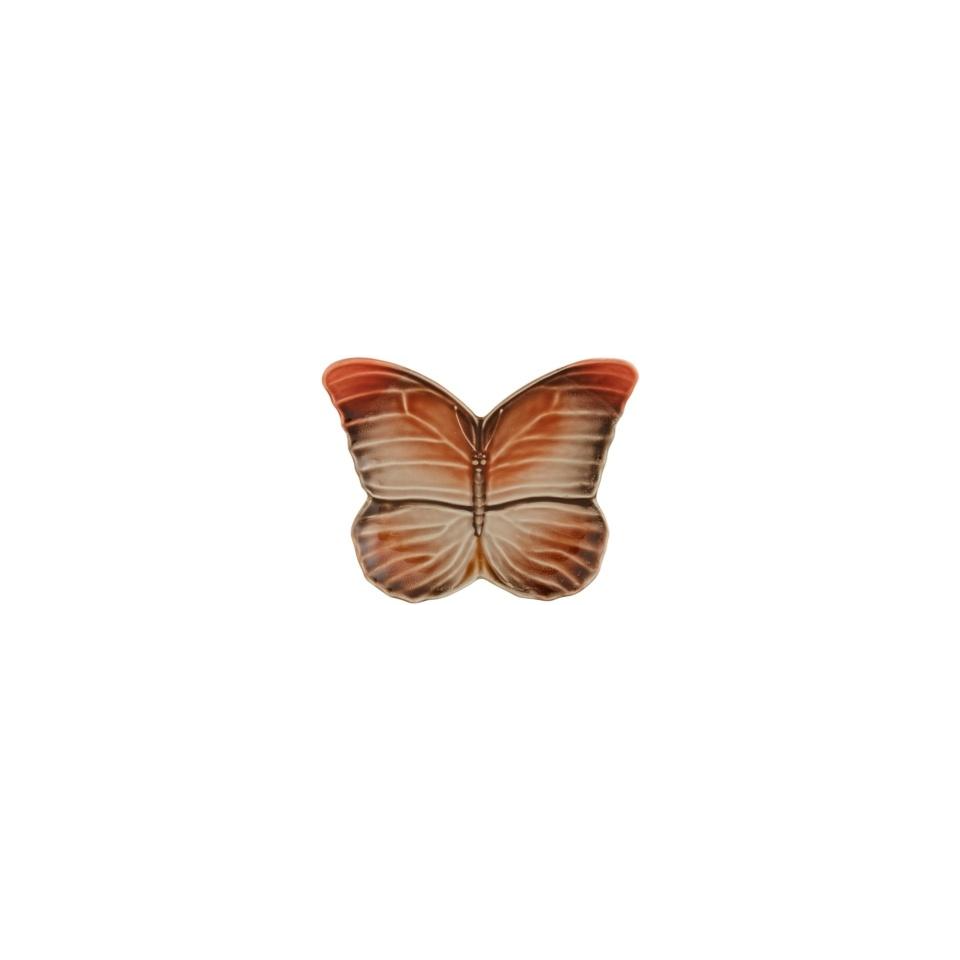 Cloudy Butterflies - Bread & Butter Plate