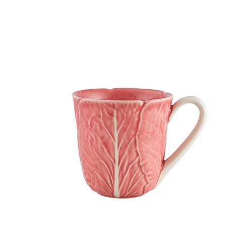 Cabbage - Serve Ware Special Edition Pink