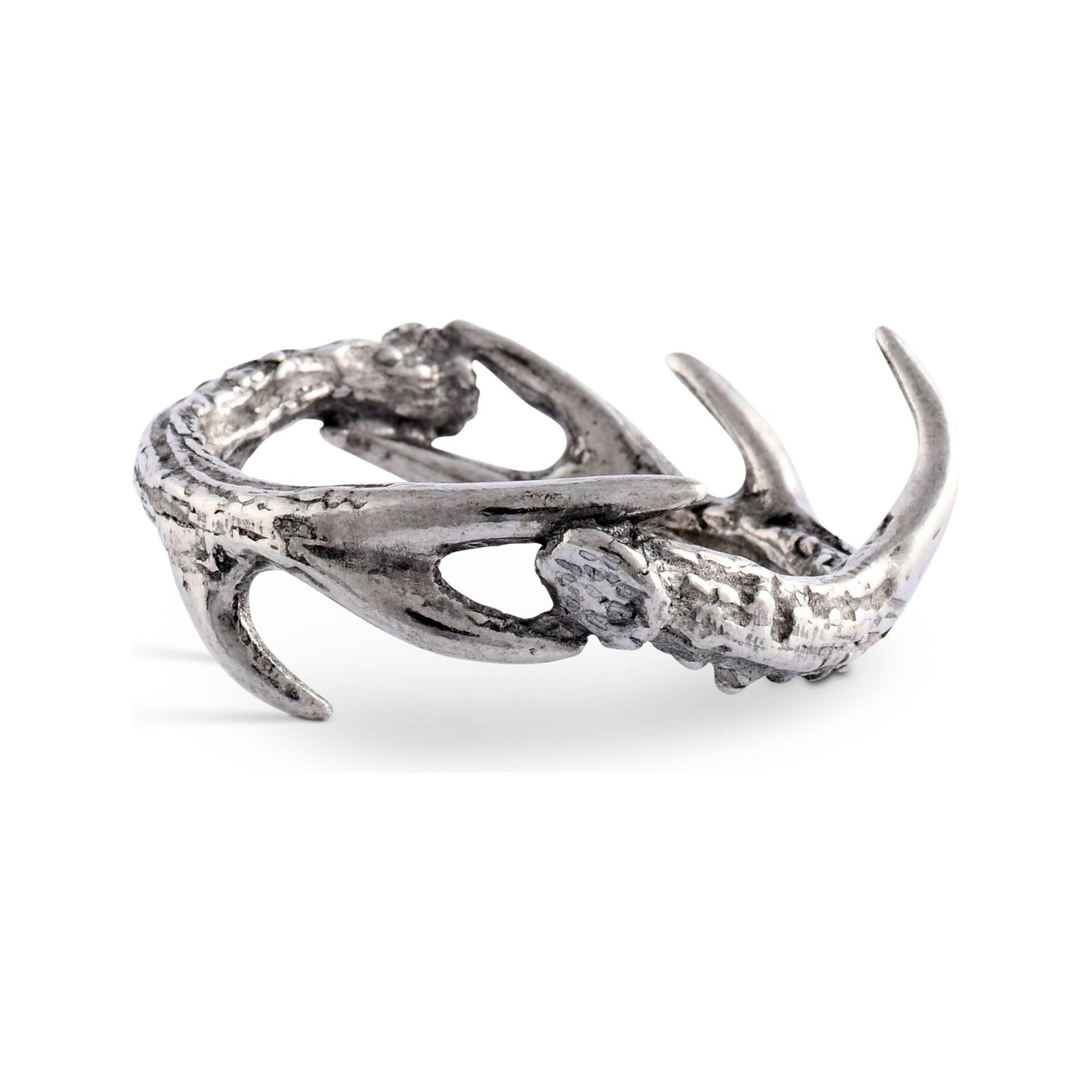 Antler Napkin Ring