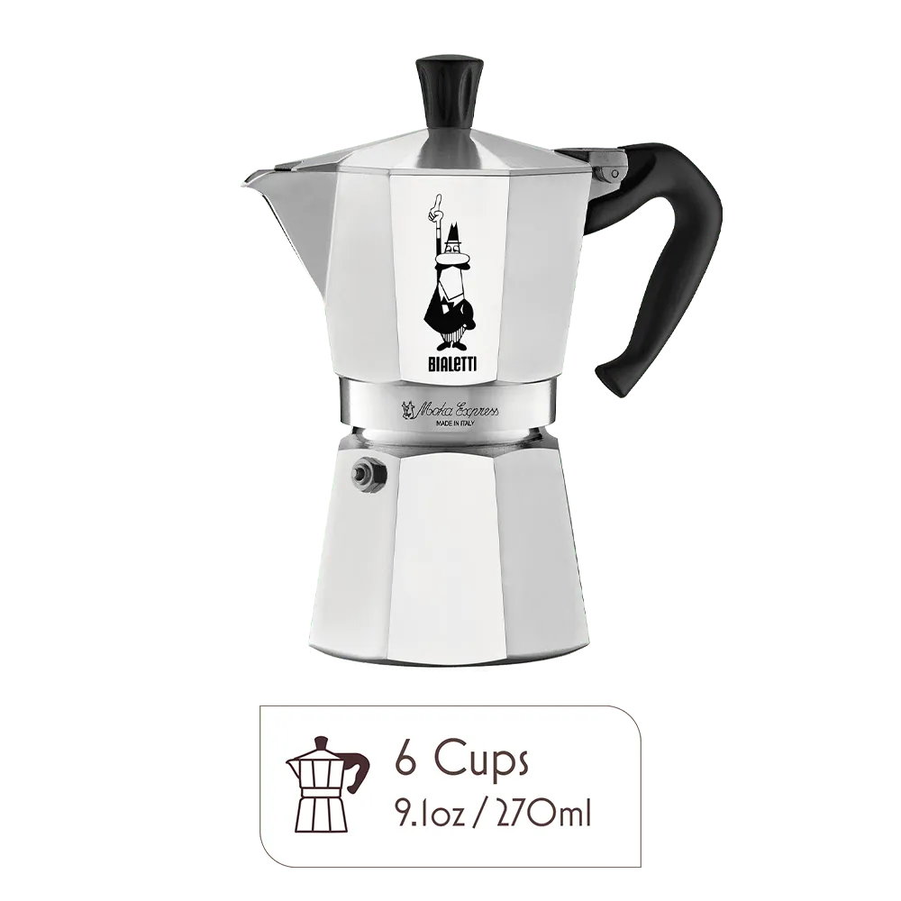 Moka Express