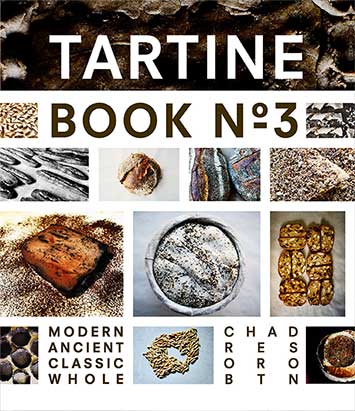 Tartine No. 3