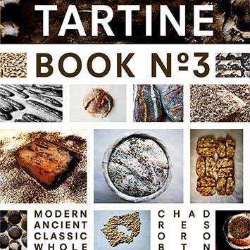 Tartine No. 3
