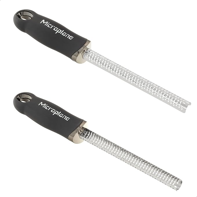 Premium Spice Grater