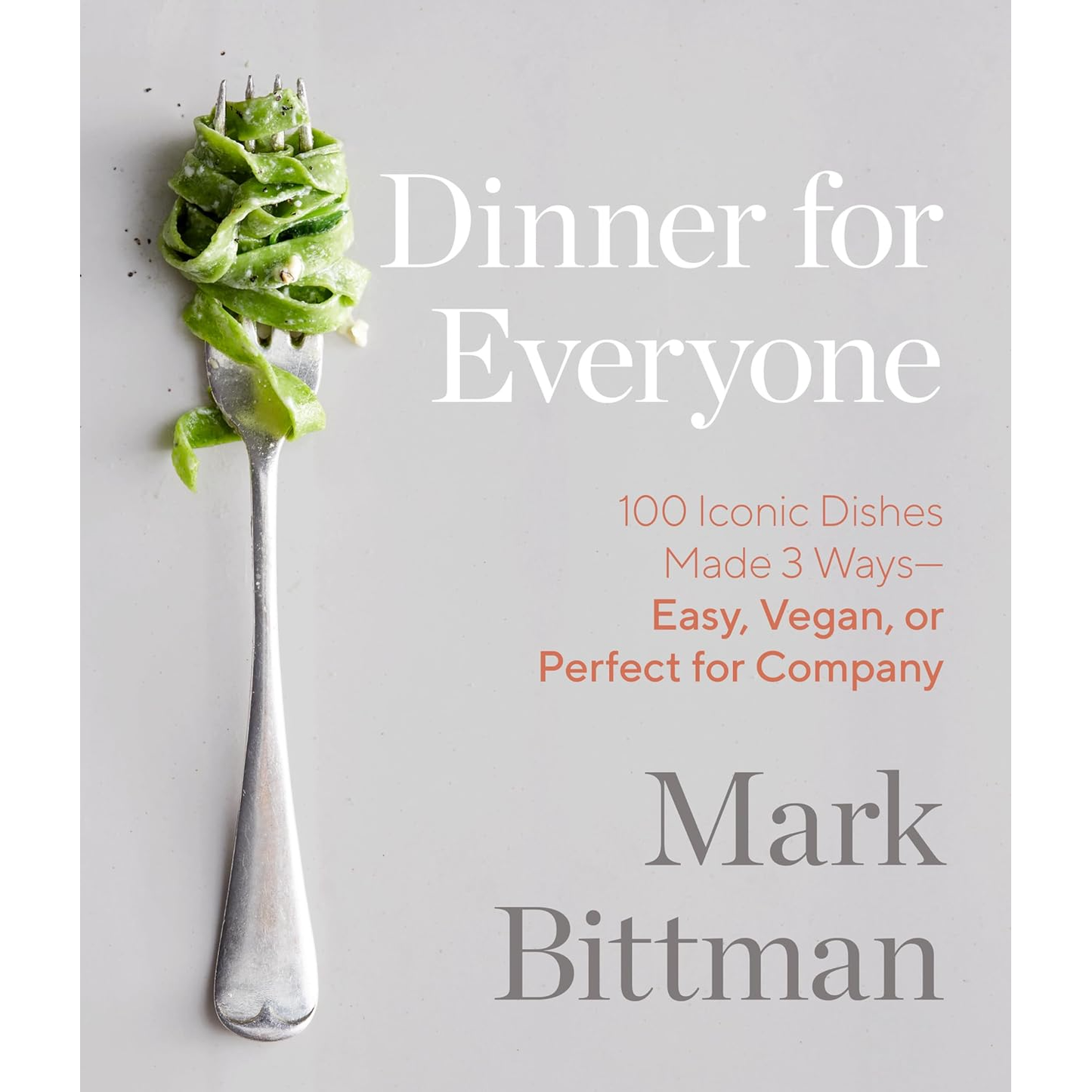 Dinner For Everyone