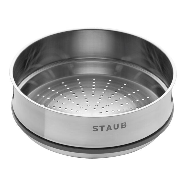 Steamer Insert