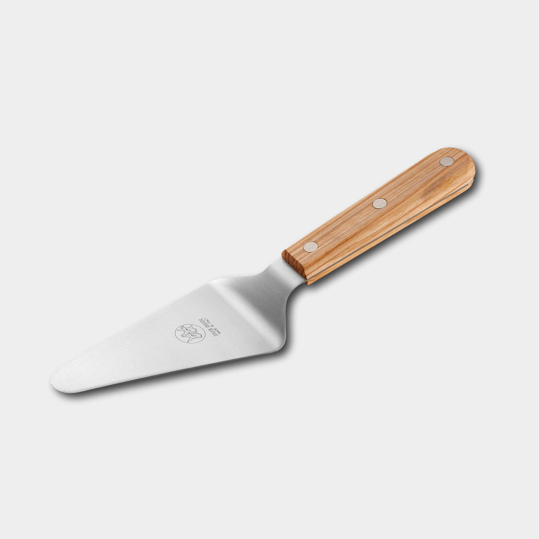 Cake Spatula - Olive Wood Handle