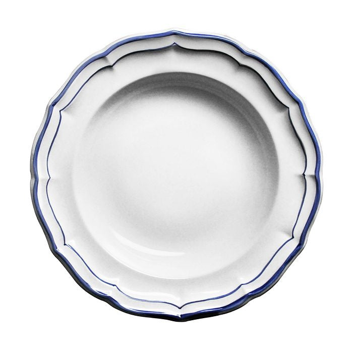 Les Filets - Rim Soup