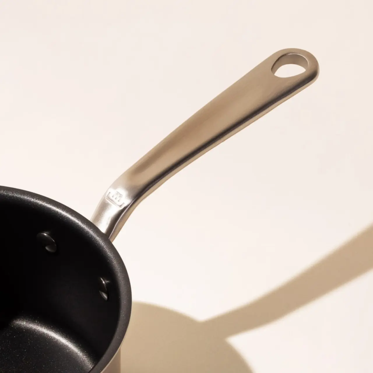 Non Stick Saucepan - 2 QT