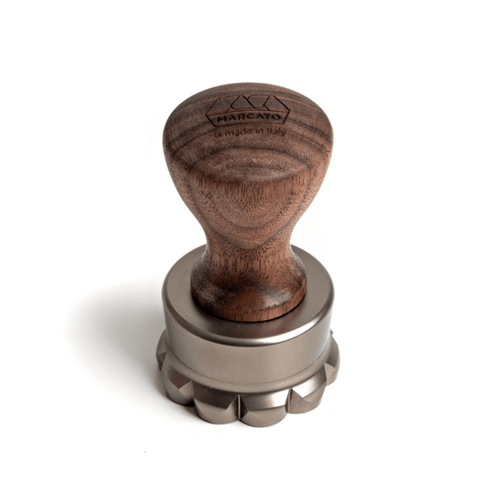 Heritage - Flower Ravioli Stamp